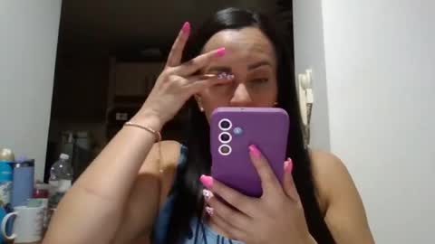 sarita_start online show from June 27, 2026, 3:22 am