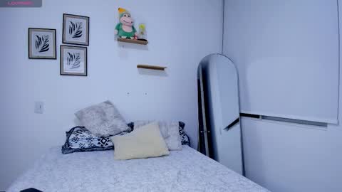 Sara Cute  online show from March 30, 2026, 4:57 am