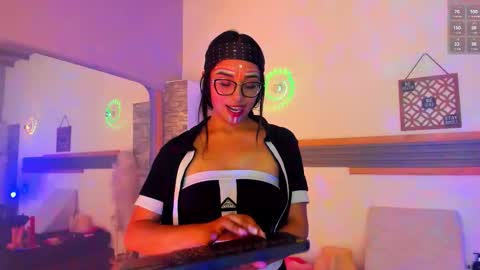 Sara online show from February 8, 2026, 2:48 am