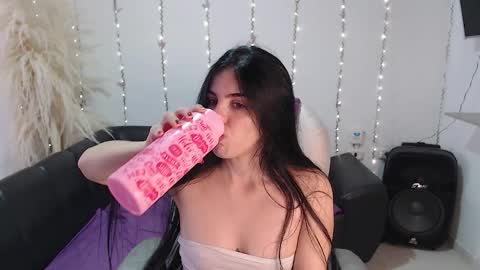 Snapshot of saritaprincess chatting on October 24, 2025, 9:22 pm Sara online show from October 24, 2025, 9:22 pm