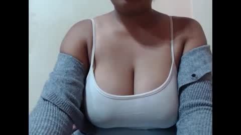 Snapshot of saronette chatting on November 3, 2025, 6:36 am saronette online show from November 3, 2025, 6:36 am