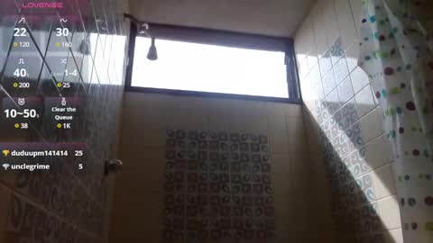 Snapshot of sarra_restrepooo chatting on January 27, 2025, 2:46 pm sara online show from January 27, 2025, 2:46 pm