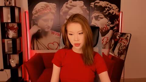 SarahRice online show from February 17, 2026, 5:19 pm