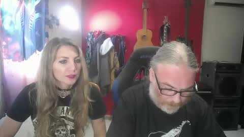 Giselle and Jay online show from September 24, 2025, 7:44 am