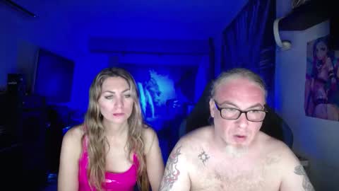 Giselle and Jay online show from October 17, 2025, 6:05 am