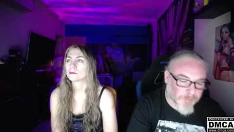 Giselle and Jay online show from November 14, 2025, 6:23 am