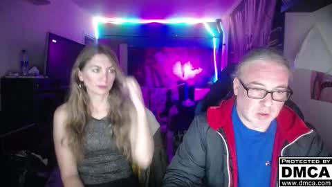 Giselle and Jay online show from December 1, 2025, 6:29 am