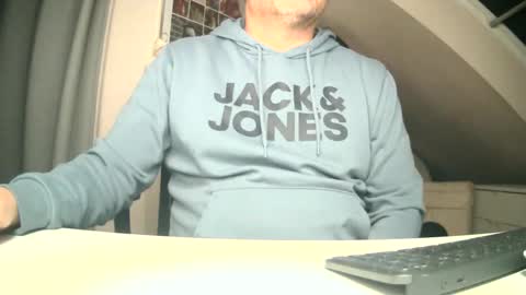 saschaalesi1976 online show from February 7, 2025, 7:38 pm