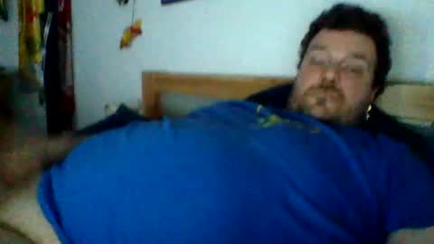 Saschacrow1 online show from February 20, 2026, 4:07 pm