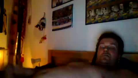 Saschacrow1 online show from March 12, 2026, 6:14 pm