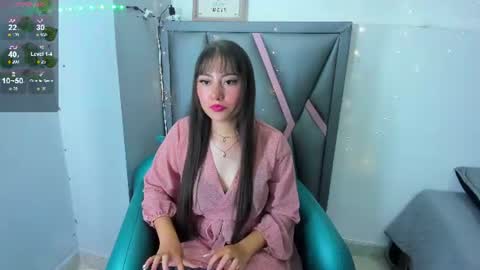 Sasha  online show from June 13, 2026, 12:58 pm