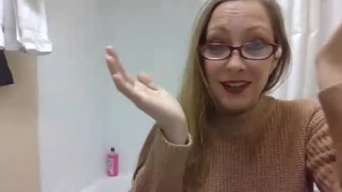 Sasha Bass Bunny online show from February 17, 2026, 4:53 am