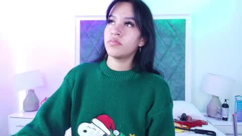 Sasha online show from November 8, 2025, 7:34 pm