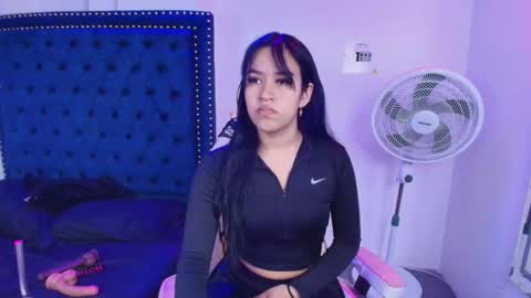 Sasha online show from November 26, 2025, 3:07 am