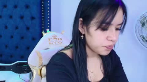 Sasha online show from December 14, 2025, 3:01 am