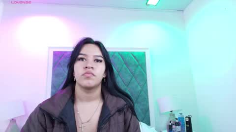 Sasha online show from March 16, 2026, 7:18 pm