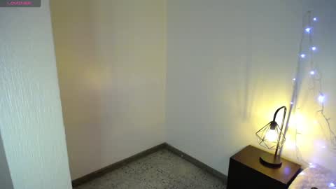 Sasha Brattz online show from December 13, 2024, 4:00 am