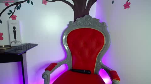 Sasha Brattz online show from December 15, 2024, 3:56 am