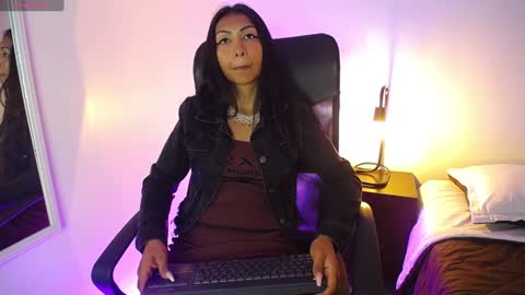 Sasha Brattz online show from January 13, 2025, 8:58 pm