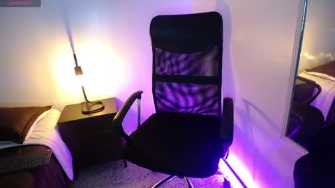 Sasha Brattz online show from January 15, 2025, 9:20 pm