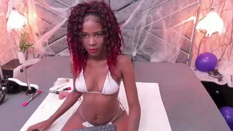 Sasha  online show from November 3, 2025, 7:59 pm