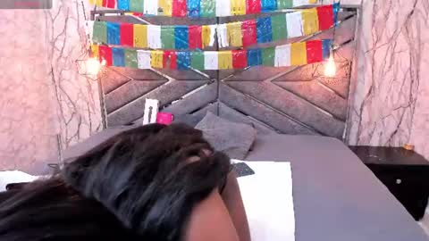 Snapshot of sasha_brownie_ chatting on June 21, 2026, 11:46 am Sasha online show from June 21, 2026, 11:46 am