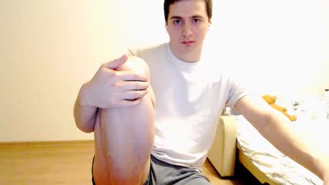 sasha_calvin online show from January 14, 2025, 10:59 am
