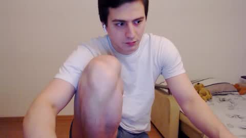 sasha_calvin online show from February 19, 2025, 2:55 pm