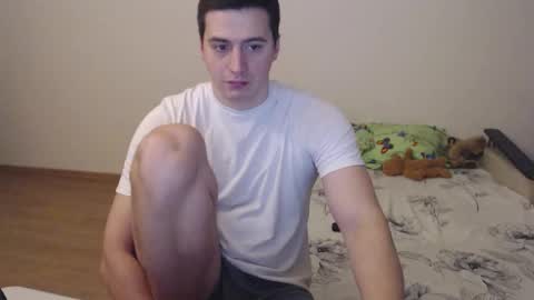 sasha_calvin online show from September 27, 2025, 5:51 pm