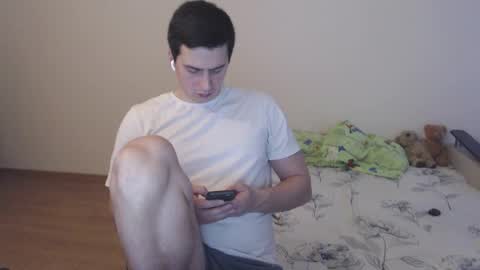 sasha_calvin online show from October 14, 2025, 7:20 am