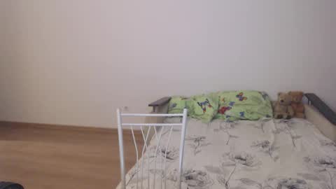 sasha_calvin online show from October 21, 2025, 5:13 pm