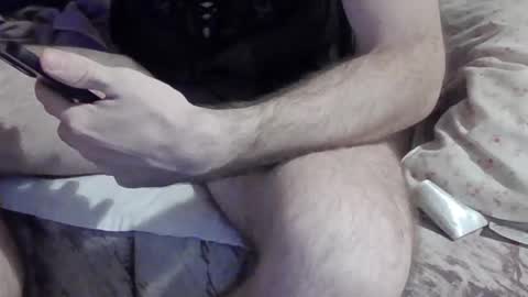 sasha CD69 online show from February 20, 2025, 2:51 am