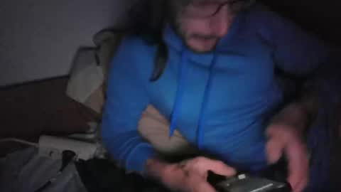 sasha CD69 online show from May 16, 2026, 11:03 pm