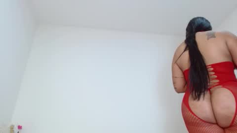 Sasha Creamy online show from December 2, 2024, 3:47 pm