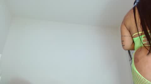 Sasha Creamy online show from December 14, 2025, 2:39 am