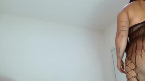 Sasha Creamy online show from December 20, 2025, 4:52 am