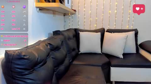 SASHA  online show from February 12, 2026, 2:45 pm