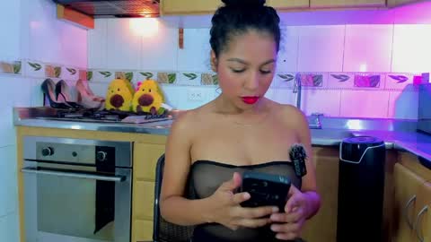 Snapshot of sasha_cum1 chatting on May 7, 2026, 2:11 pm SASHA online show from May 7, 2026, 2:11 pm