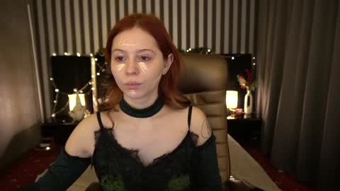 Sasha Exclusive online show from December 30, 2024, 8:15 pm