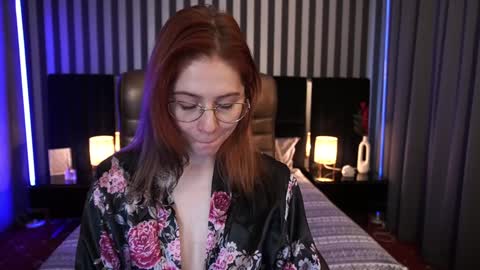 Sasha Exclusive online show from January 23, 2025, 10:22 am