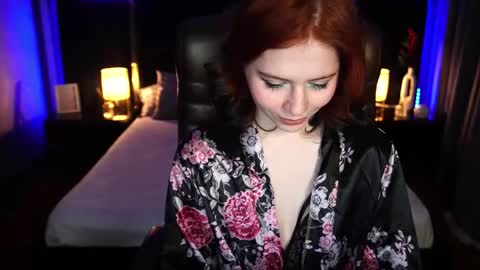 Sasha Exclusive online show from February 21, 2025, 6:48 pm