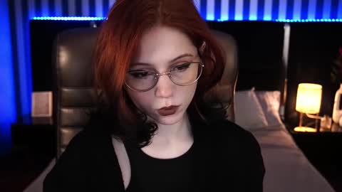 Sasha Exclusive online show from February 23, 2025, 8:22 pm