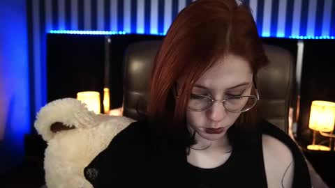 Sasha Exclusive online show from February 24, 2025, 3:23 am