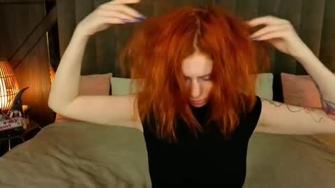 Sasha Exclusive online show from January 17, 2026, 3:06 pm