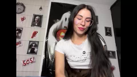 sasha_jonne online show from October 16, 2025, 12:11 am