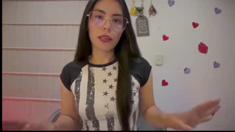 Snapshot of sasha_jonne chatting on July 5, 2026, 1:23 am sasha_jonne online show from July 5, 2026, 1:23 am