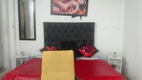 sasha maturee online show from February 21, 2025, 8:51 am