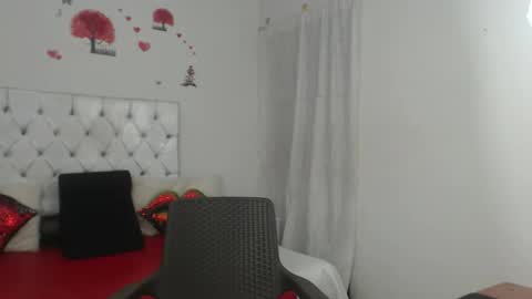 sasha maturee online show from April 16, 2026, 6:47 am