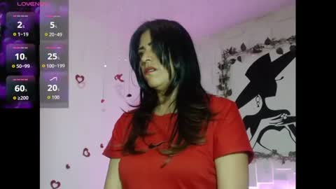 Sasha Mercedez online show from July 1, 2026, 11:37 pm