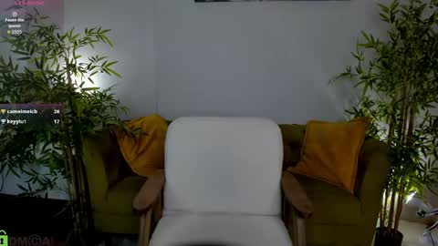 Sasha online show from May 9, 2026, 2:06 am